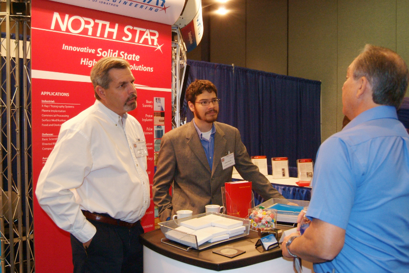 Booth